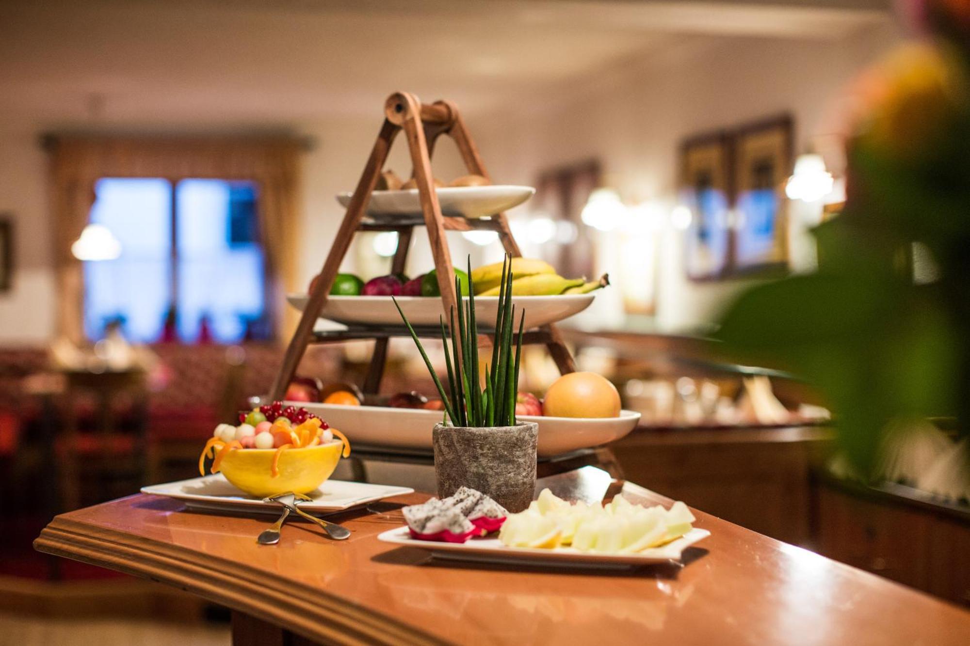 Hotel Kristall Sankt Anton am Arlberg Kültér fotó
