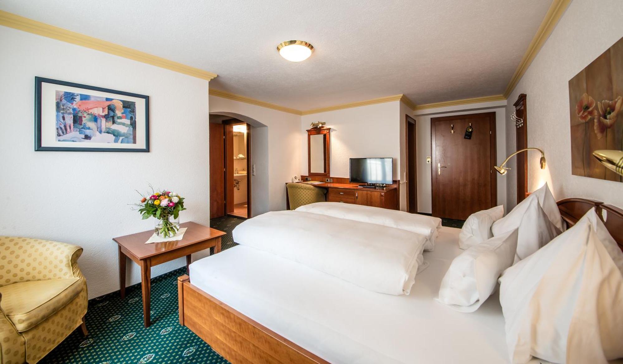 Hotel Kristall Sankt Anton am Arlberg Kültér fotó