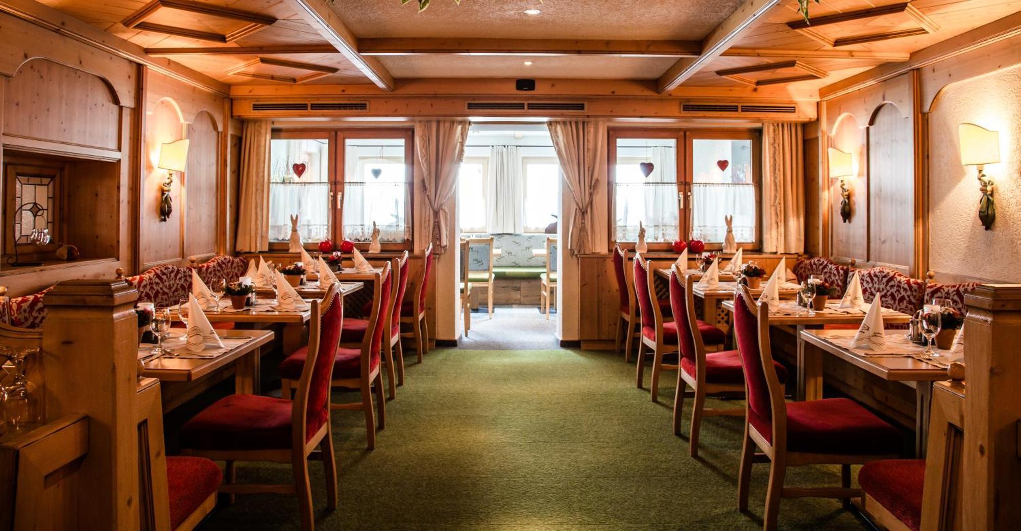Hotel Kristall Sankt Anton am Arlberg Kültér fotó