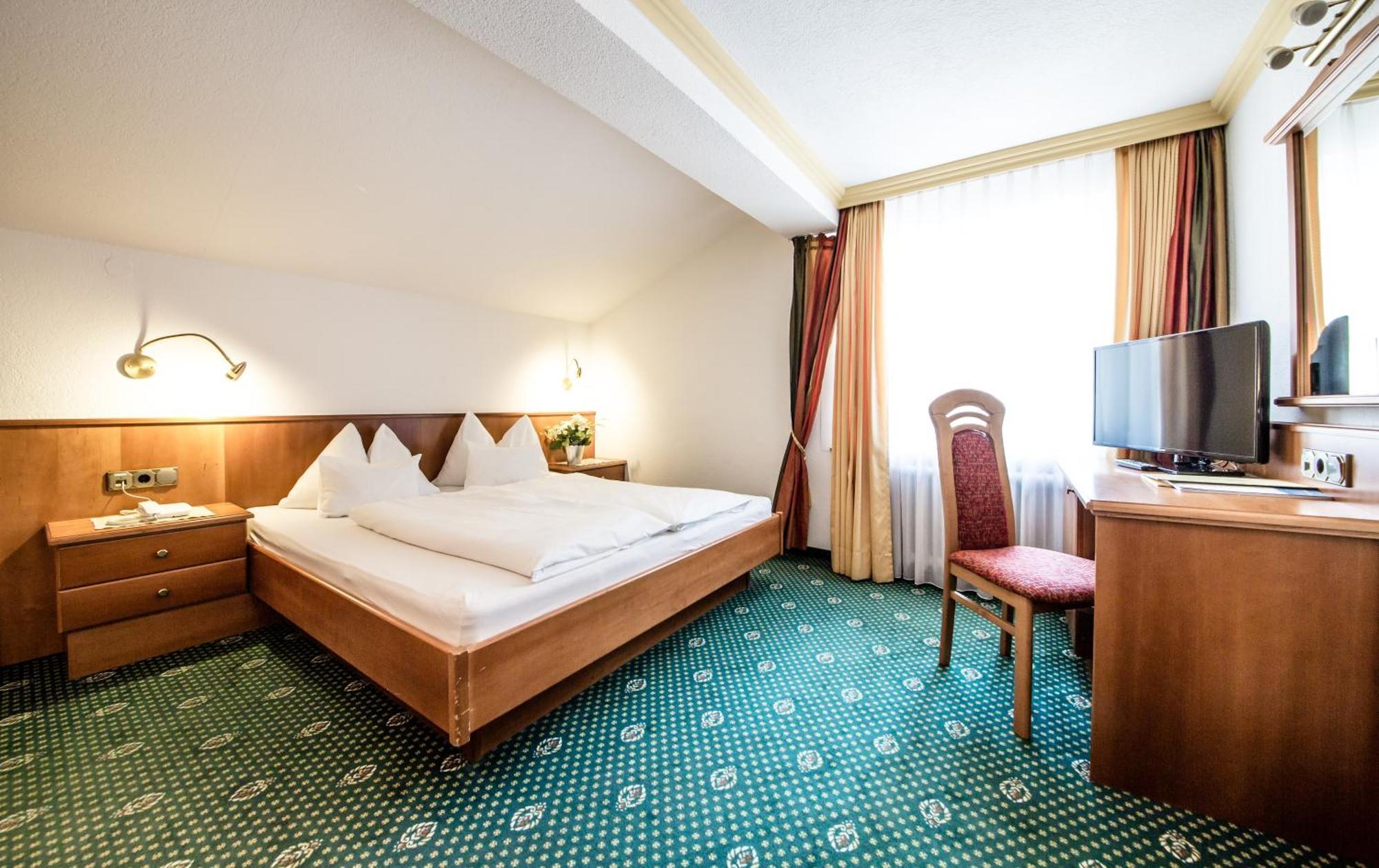 Hotel Kristall Sankt Anton am Arlberg Kültér fotó