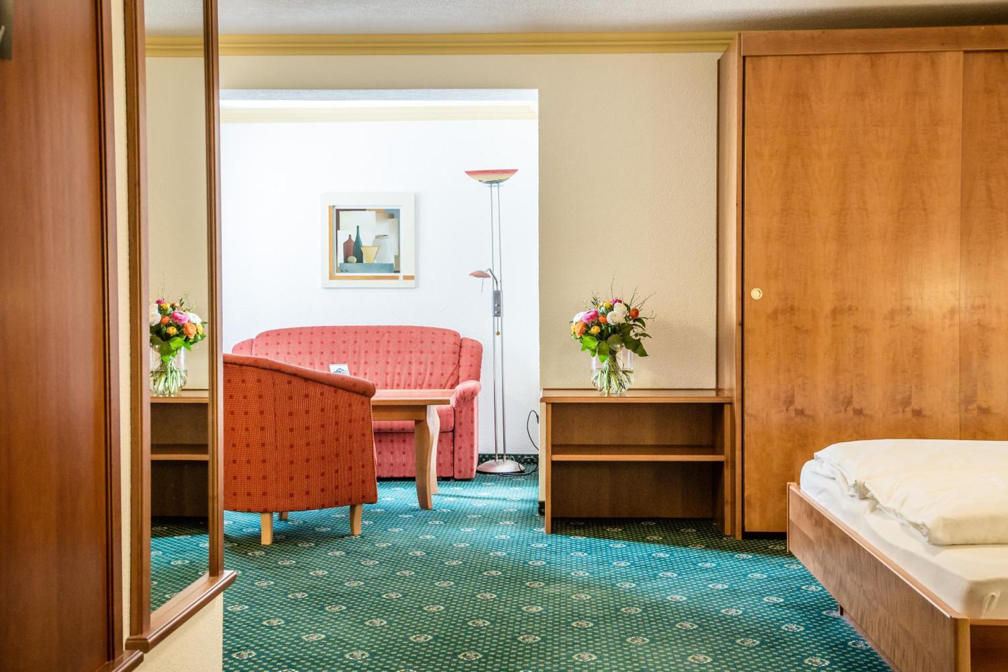 Hotel Kristall Sankt Anton am Arlberg Kültér fotó