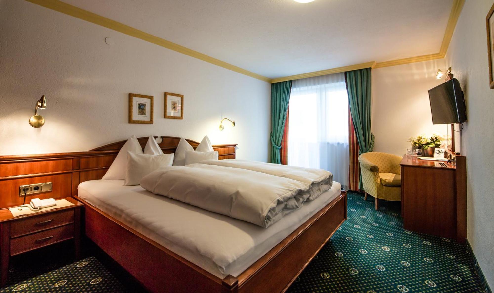 Hotel Kristall Sankt Anton am Arlberg Kültér fotó