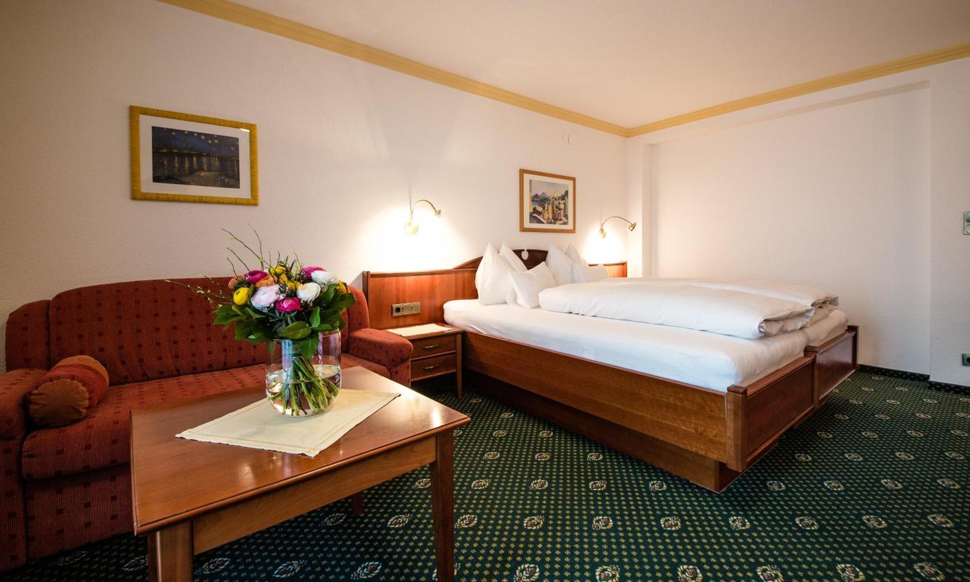 Hotel Kristall Sankt Anton am Arlberg Kültér fotó