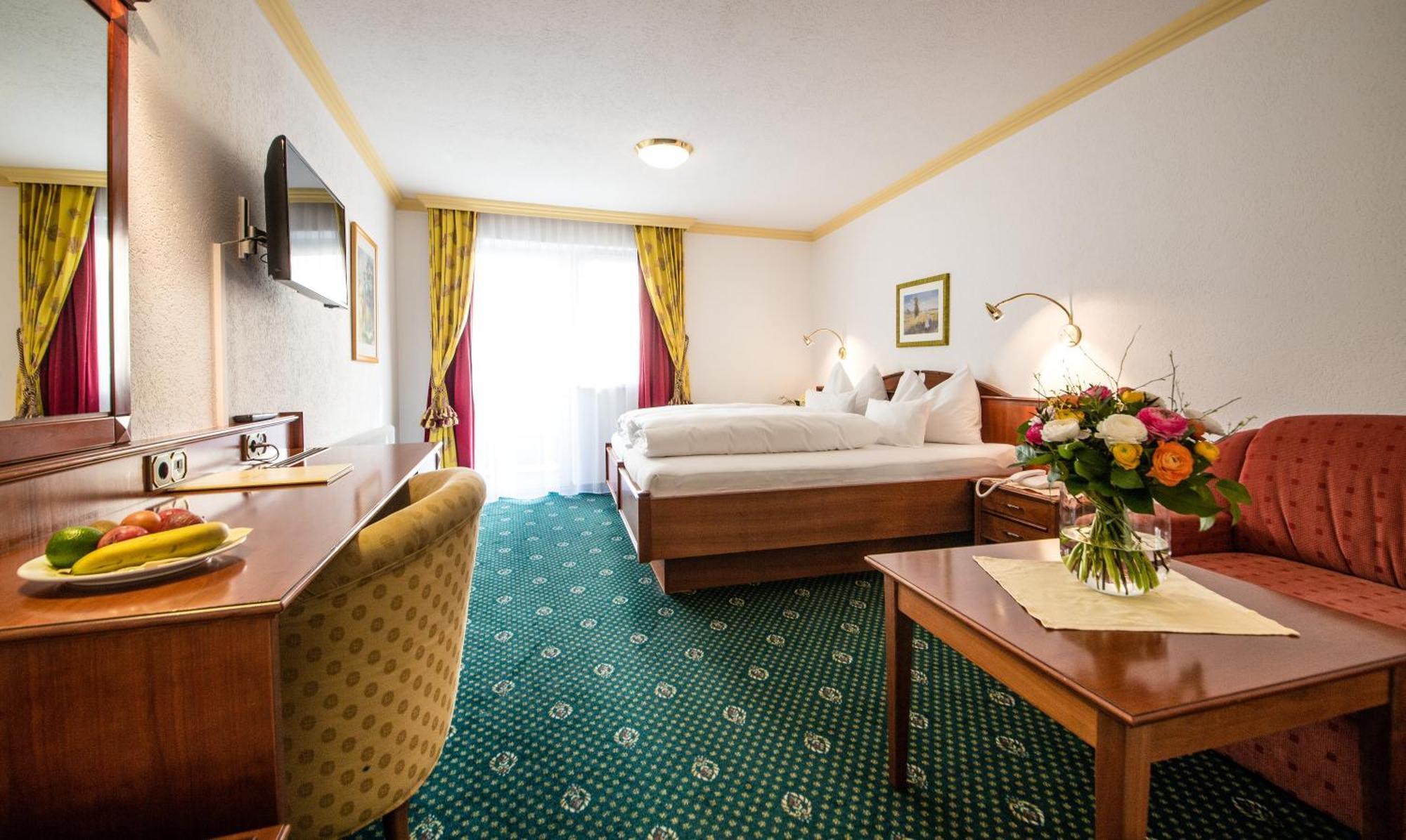 Hotel Kristall Sankt Anton am Arlberg Kültér fotó