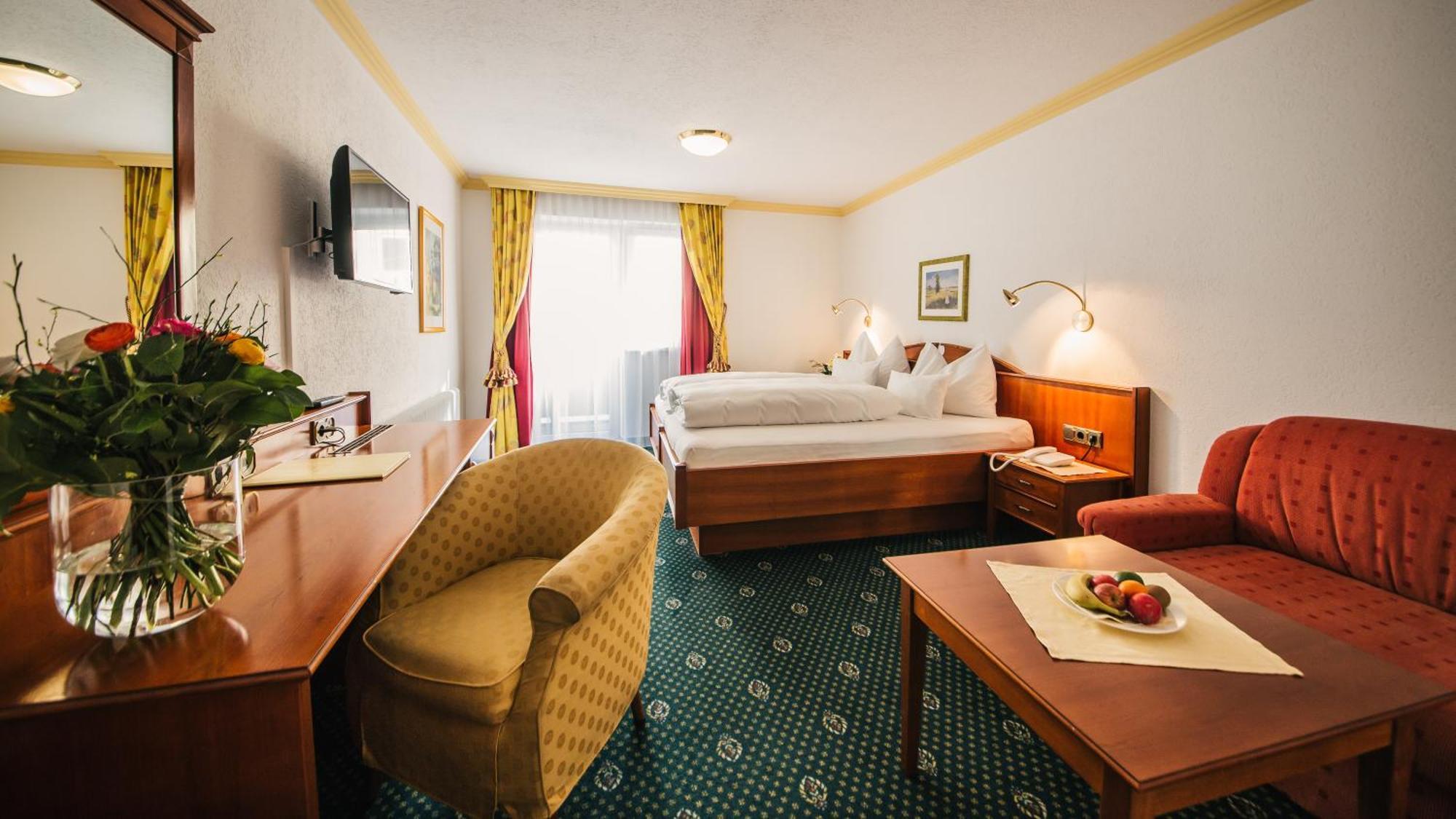 Hotel Kristall Sankt Anton am Arlberg Kültér fotó